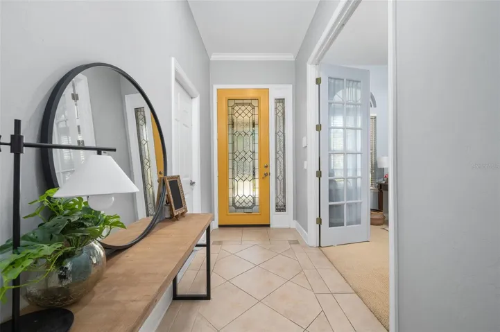 Foyer