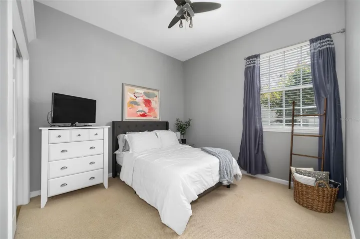Bedroom #3