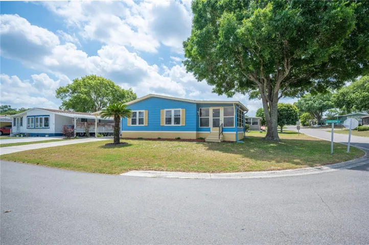 1502 Longbow Dr in North Lakeland