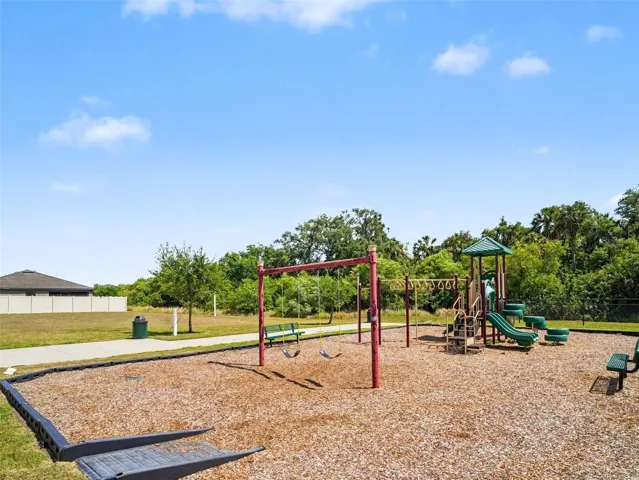 Community Playground