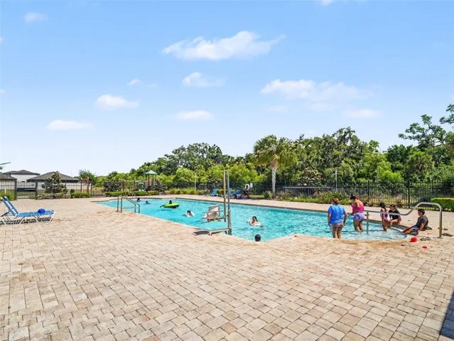 Community Pool