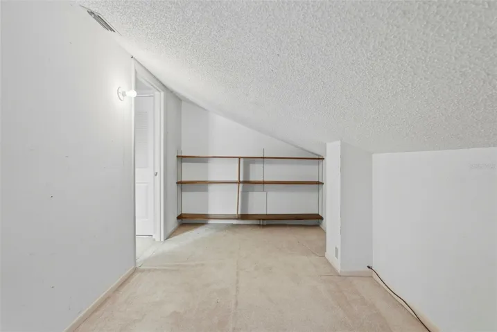 Bonus Space inside Bedroom 2