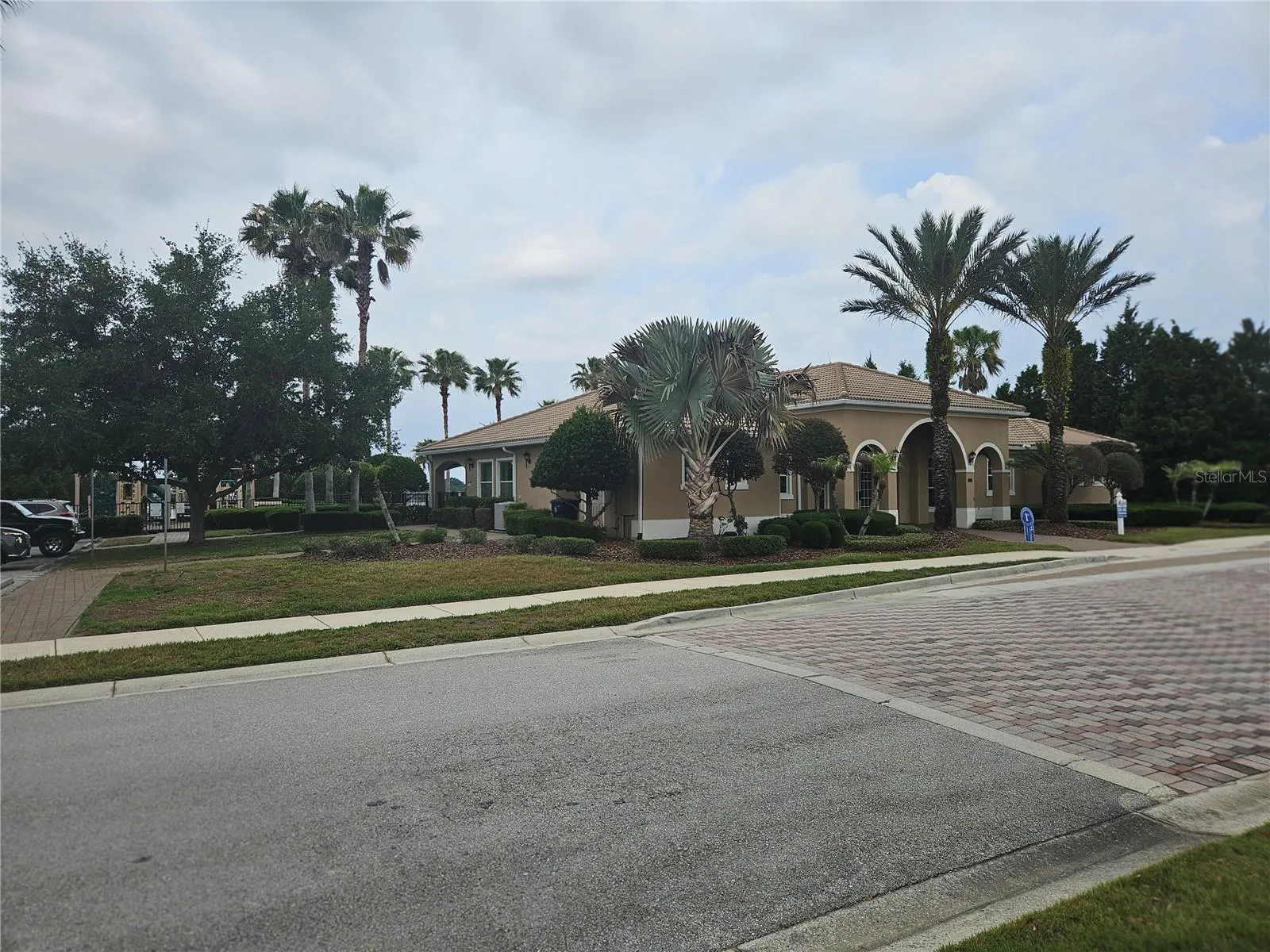 Clubhouse