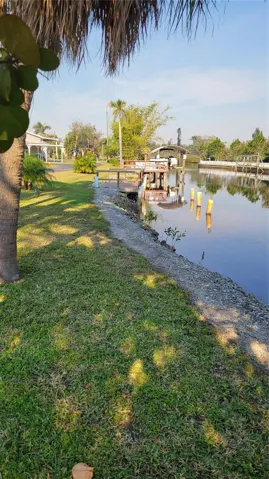 waterway