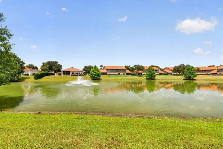 Incredible Water Views!
