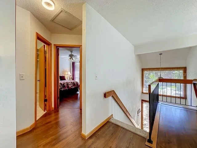 Upon entering your unit Dining room to the left