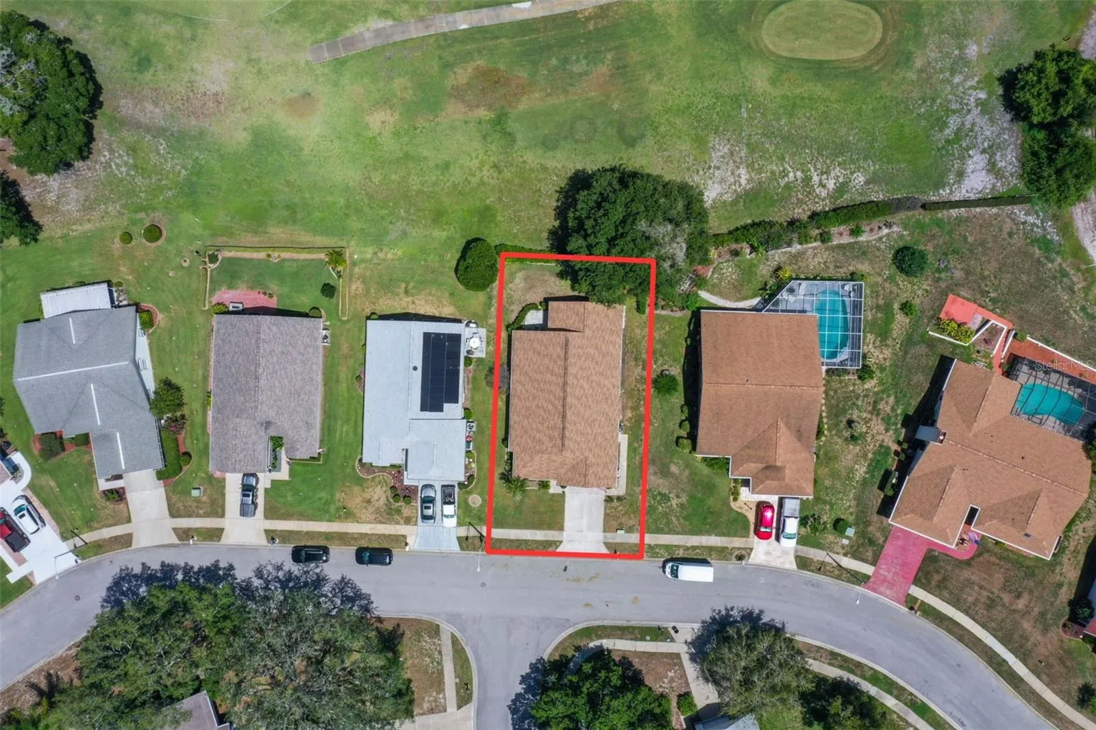 Welcome to your home in Meadow Oaks!!