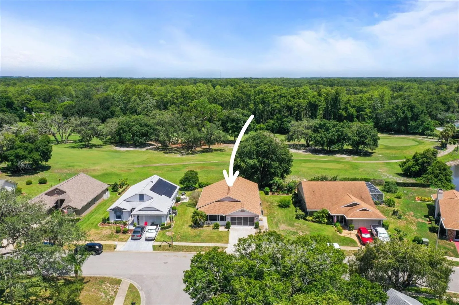 Welcome to your home in Meadow Oaks!!