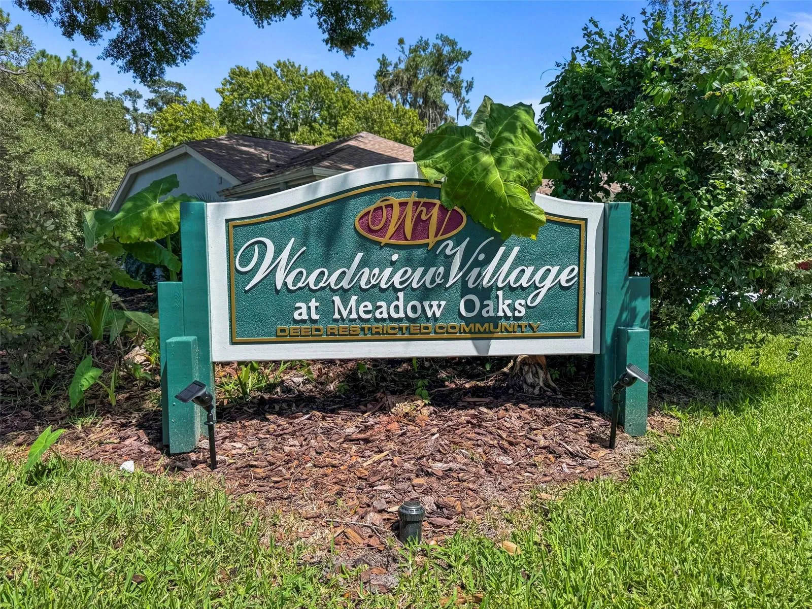Woodview Village at Meadow Oaks-Deed Restricted Community