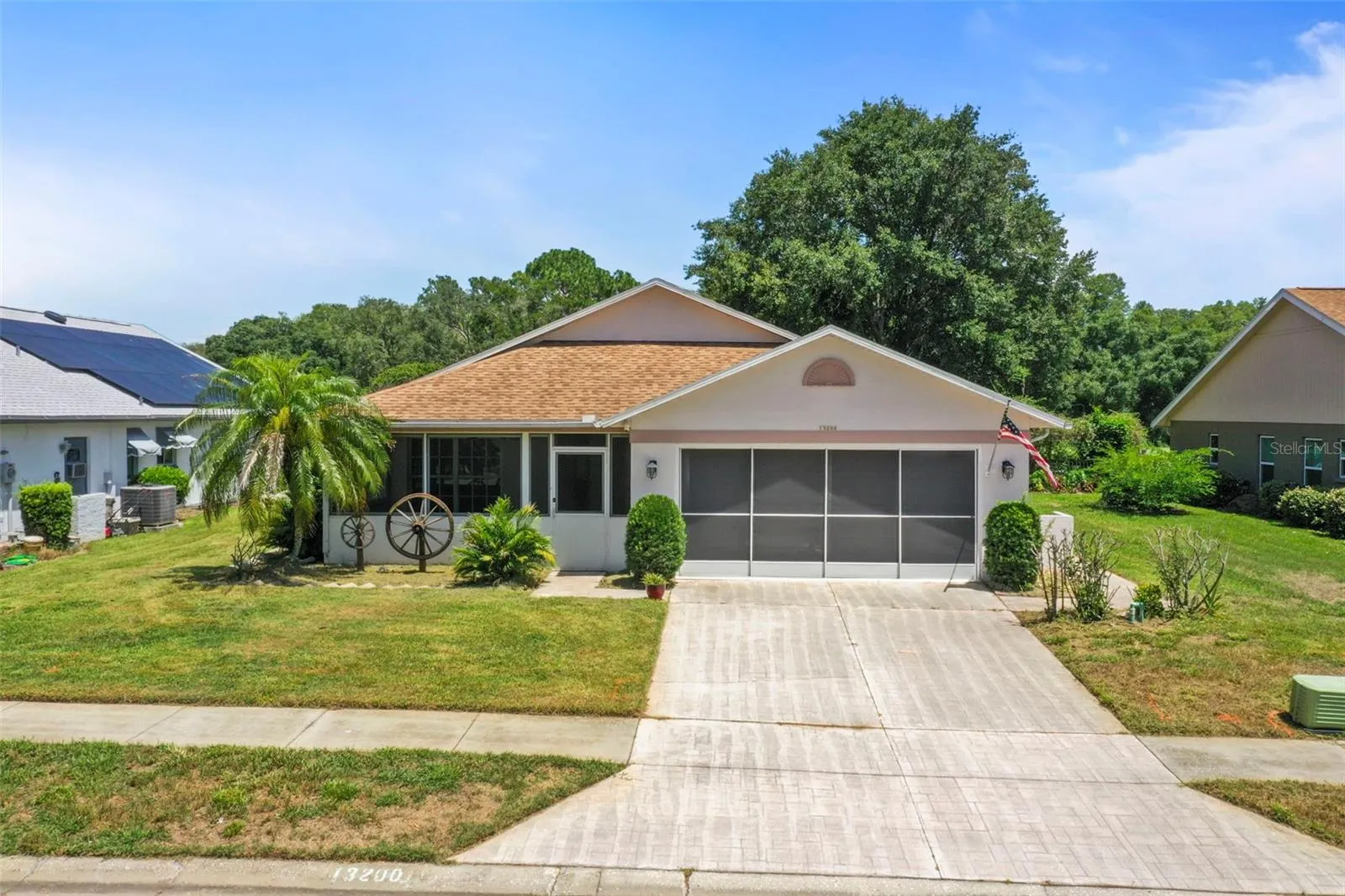 Golfer's Dream Home!! 13200 Titleist Drive Hudson