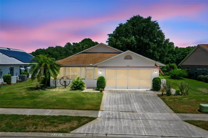 Golfer's Dream Home!! Welcome to 13200 Titleist Drive Hudson
