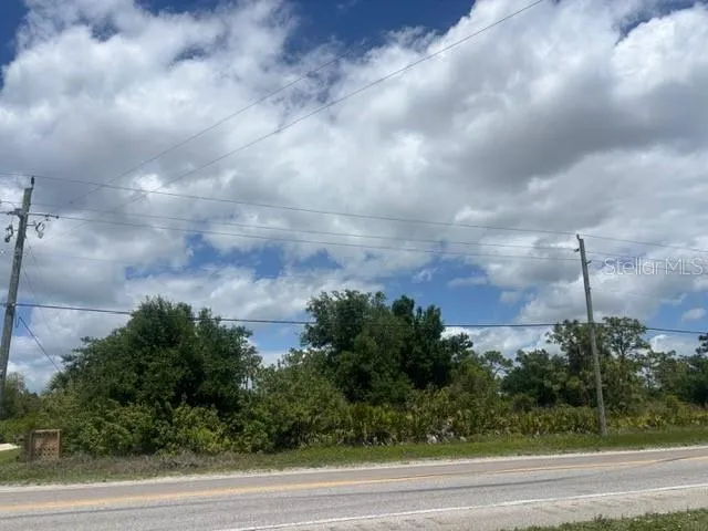 Street view from Bermont RD