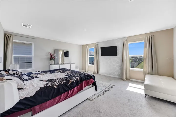 OWNERS SUITE - LEVEL 2