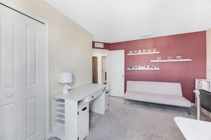 BEDROOM 2 - LEVEL 2