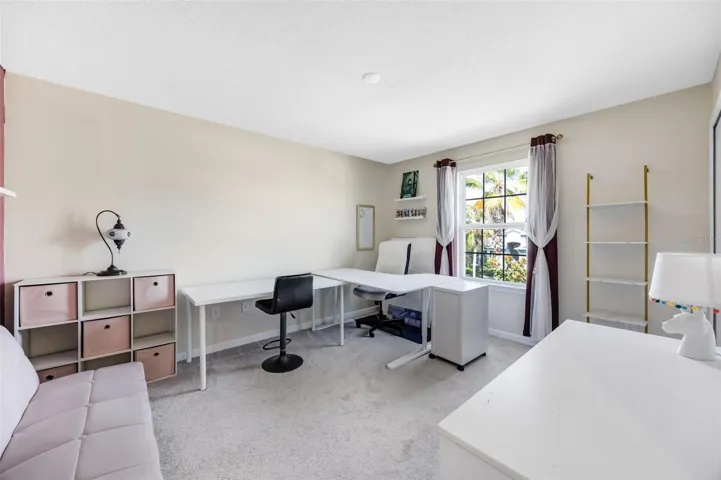 BEDROOM 2 - LEVEL 2
