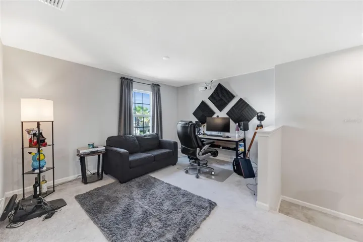 LOFT - LEVEL 2