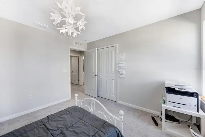 BEDROOM 3 - LEVEL 2