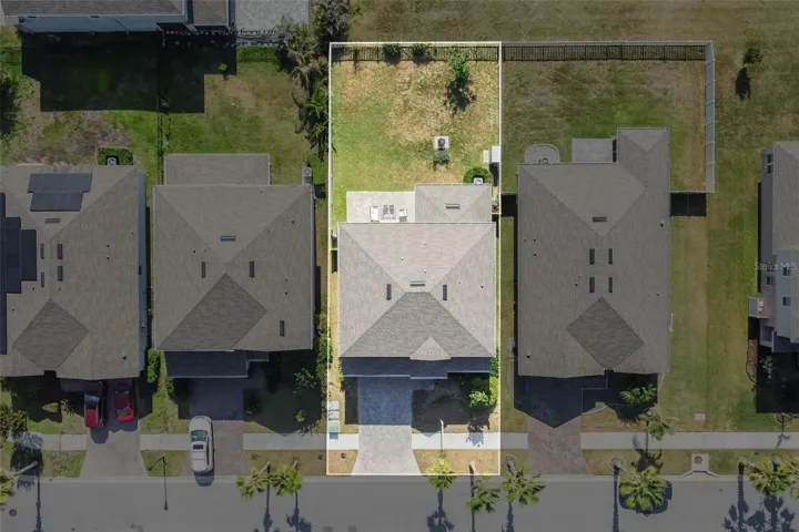 PROPERTY LINE