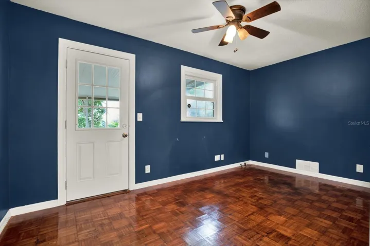 Bonus Room