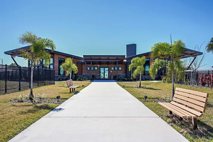 Community Amenities
