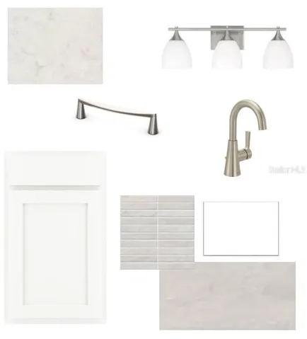 Interior Design Selections