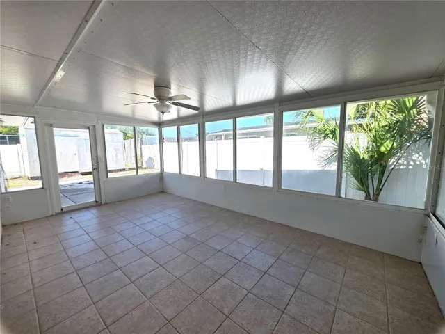 Florida Room