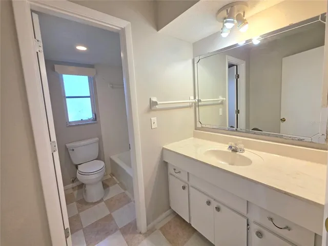 Bathroom 2