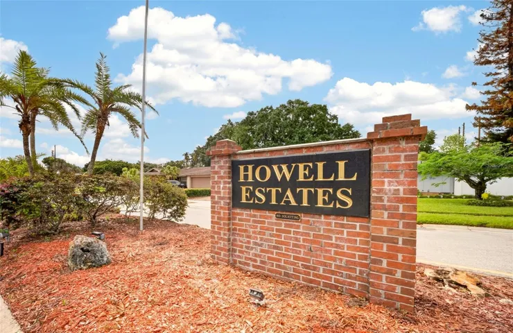 HOWELL ESTATES