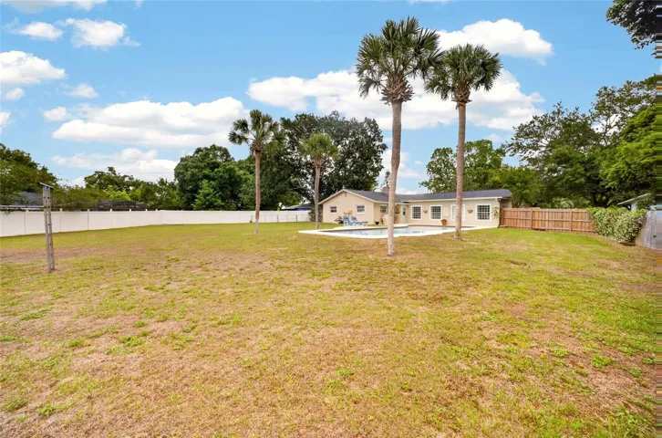 ALMOST 1/2 ACRE