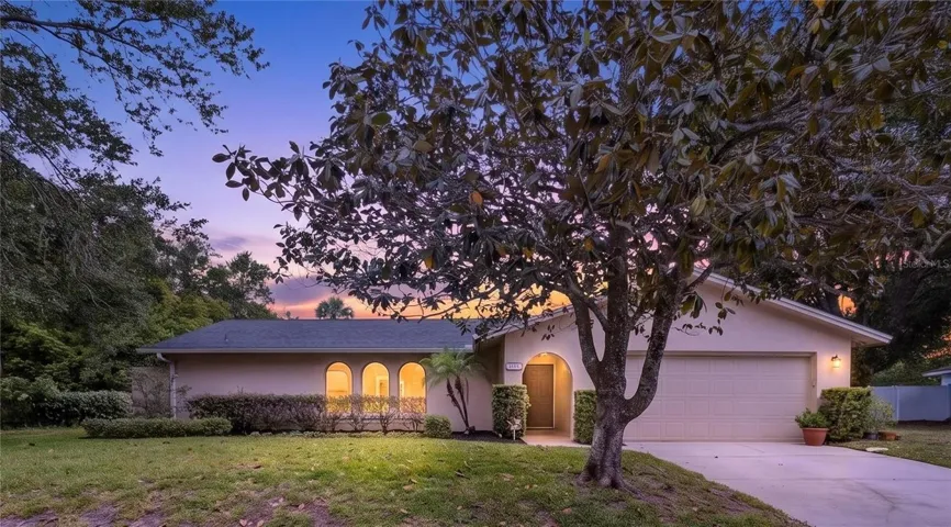 1018 BRADFORD DRIVE WINTER PARK