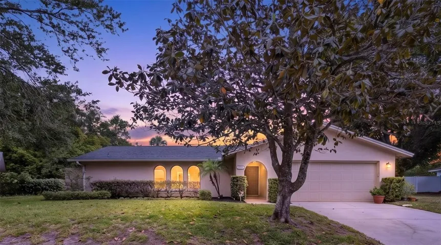 BEAUTIFUL HOME!