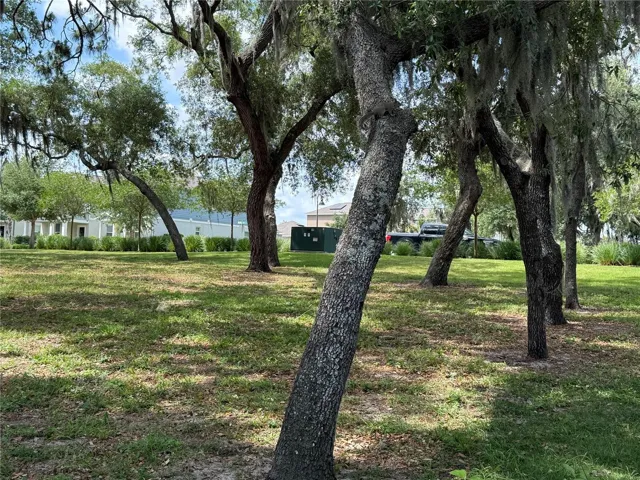 Waterside Lakeside Park