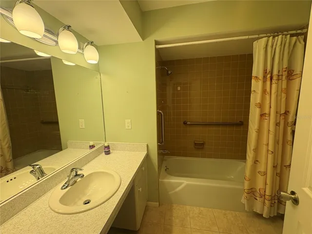 Guest Bath