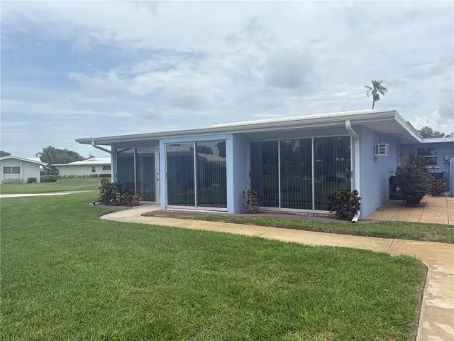 Back of Home