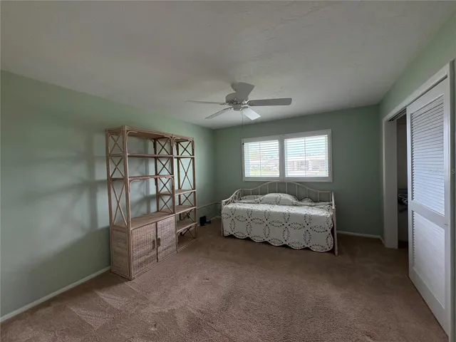 Guest #2 Bedroom