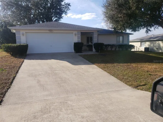 FRONT ELEVATION