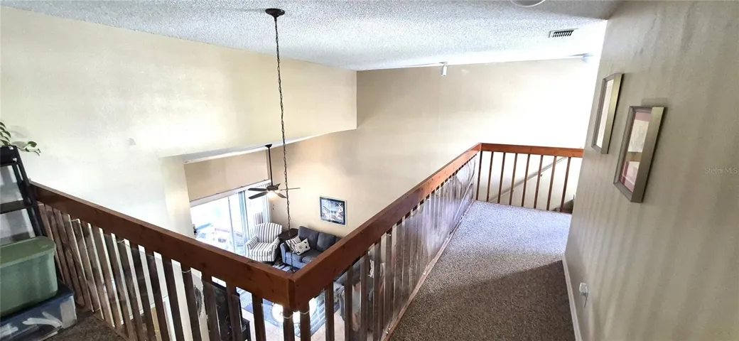 Upstair Loft