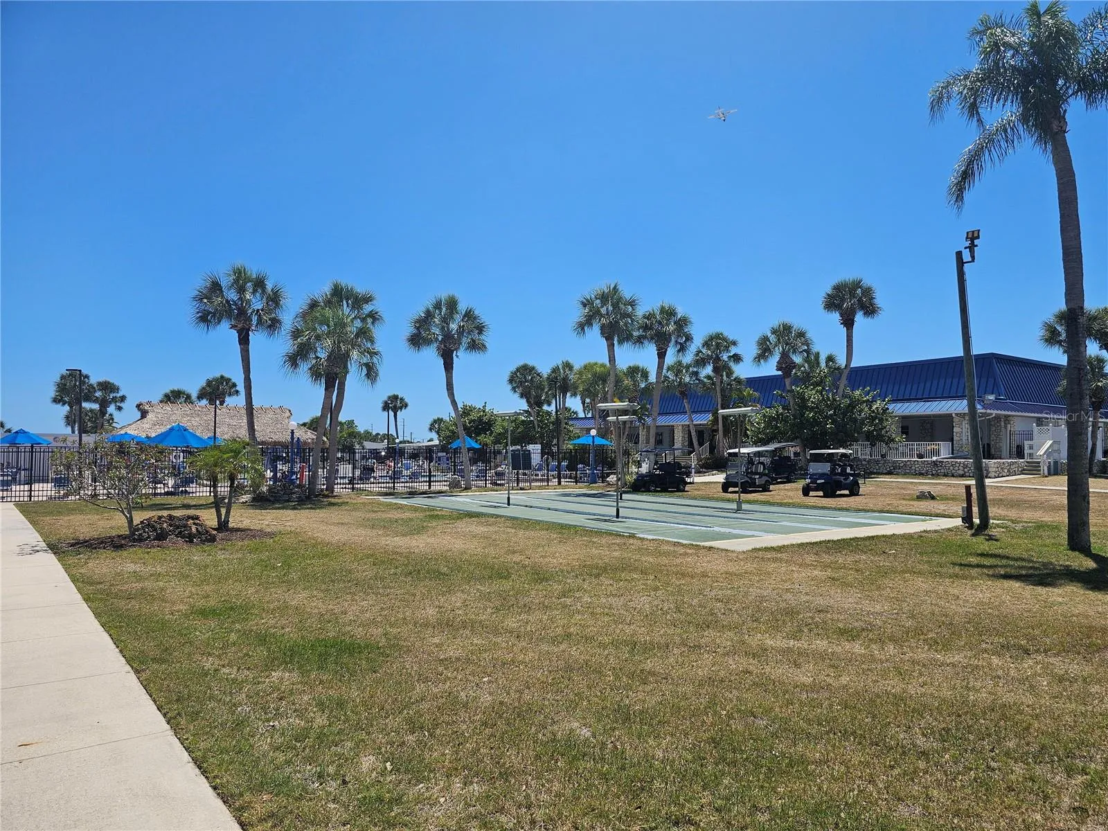Clubhouse