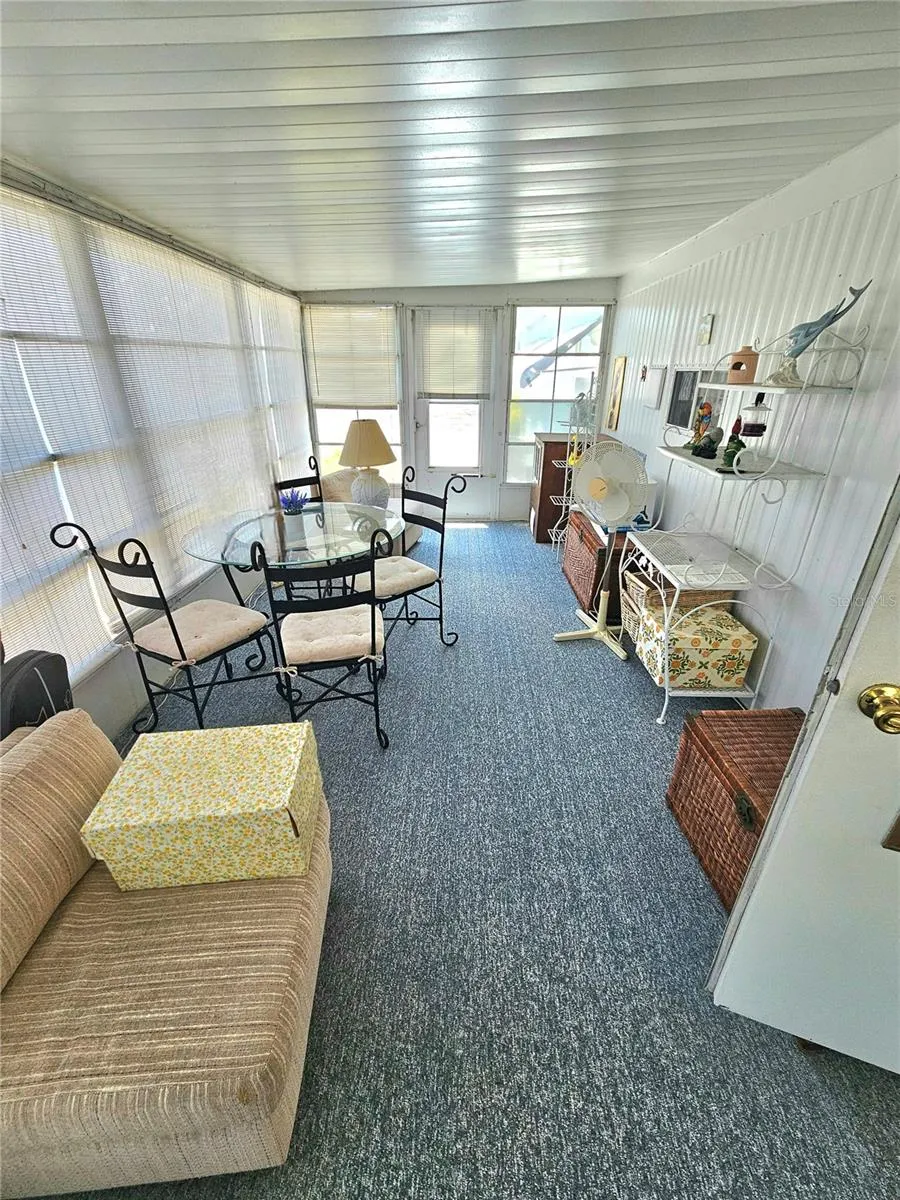 Florida room