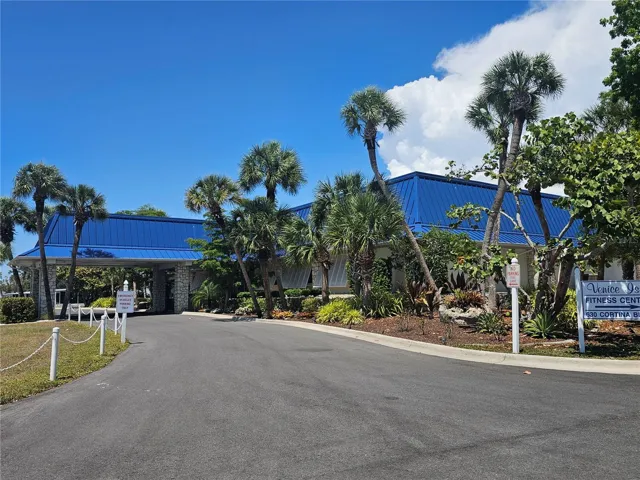 Clubhouse