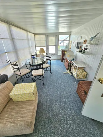 Florida room