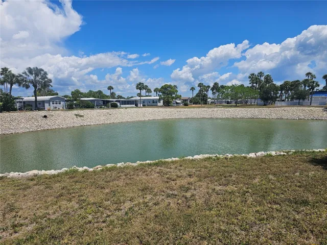Lake view