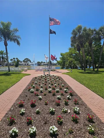Veterans Memorial