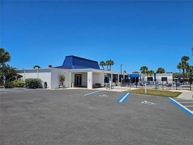 Clubhouse #1