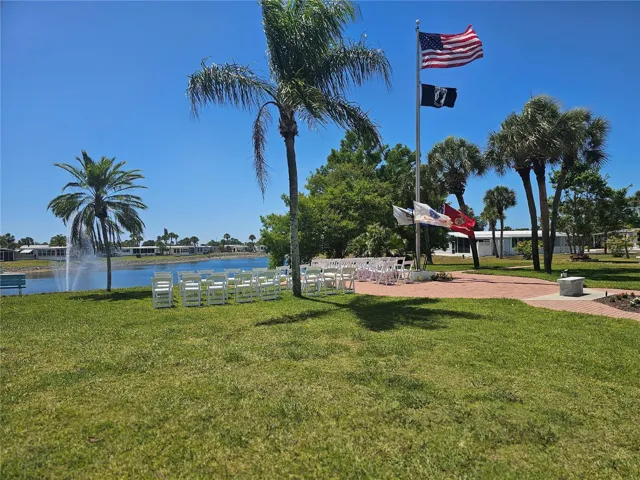 Veterans Memorial