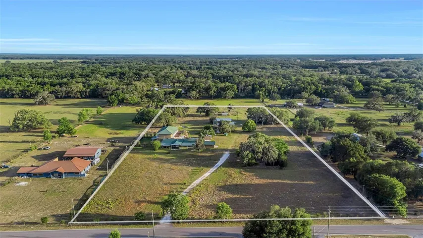 Aerial #2