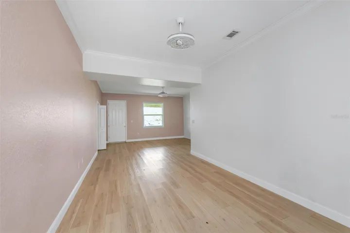Master Bedroom - Reverse View