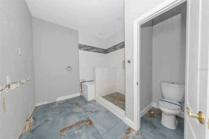 Bathroom #3
