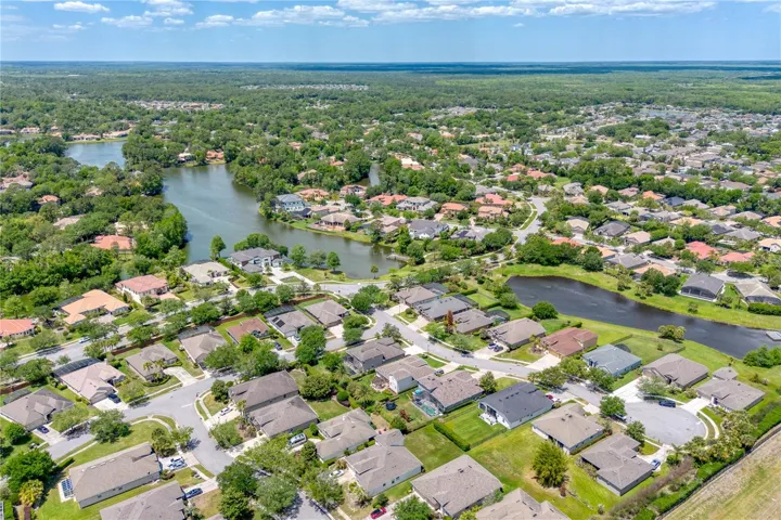 Lake Forest