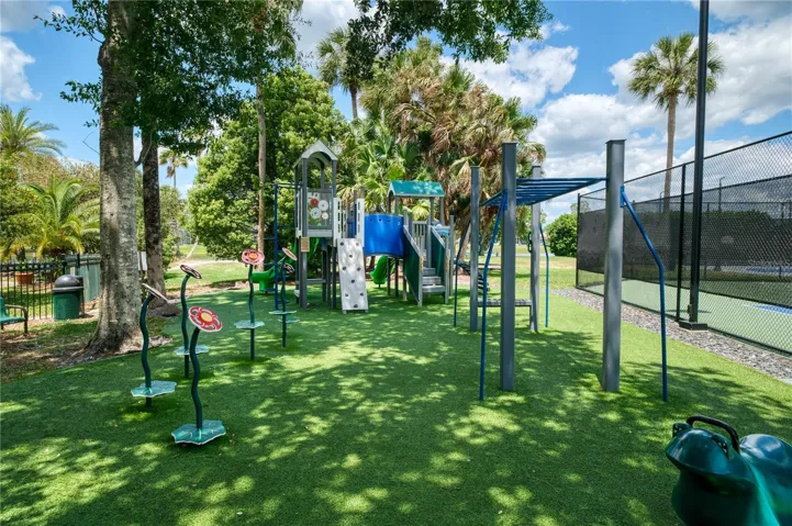 Community Area